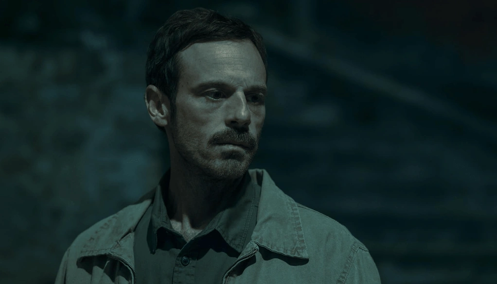 Bryan Marsh | Route to Paradise Wiki | Fandom