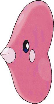 Luvdisc