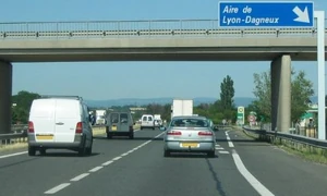 A42-Aires de Lyon
