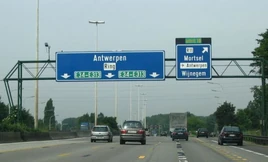A313-belge