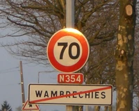 N354Wambrechies