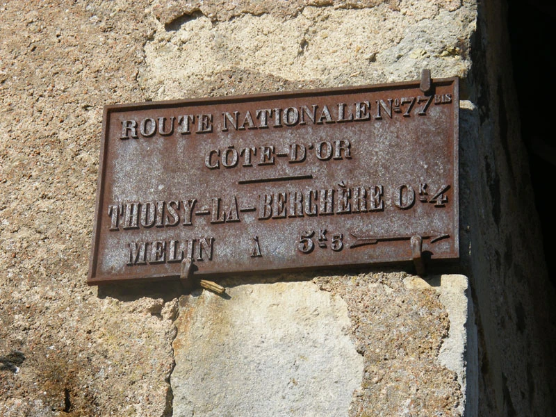 Route nationale française 77 bis WikiSara Fandom