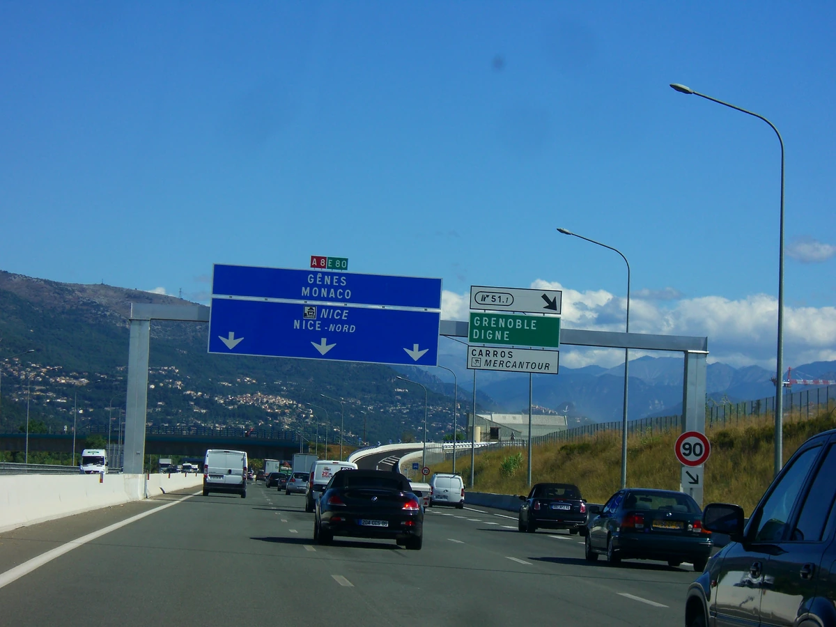 Route européenne E80 WikiSara Fandom