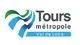 Logo Métropole Tours