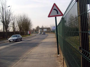 Exemple d'utilisation du panneau A1b