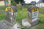 Oise - D56 - Km 04