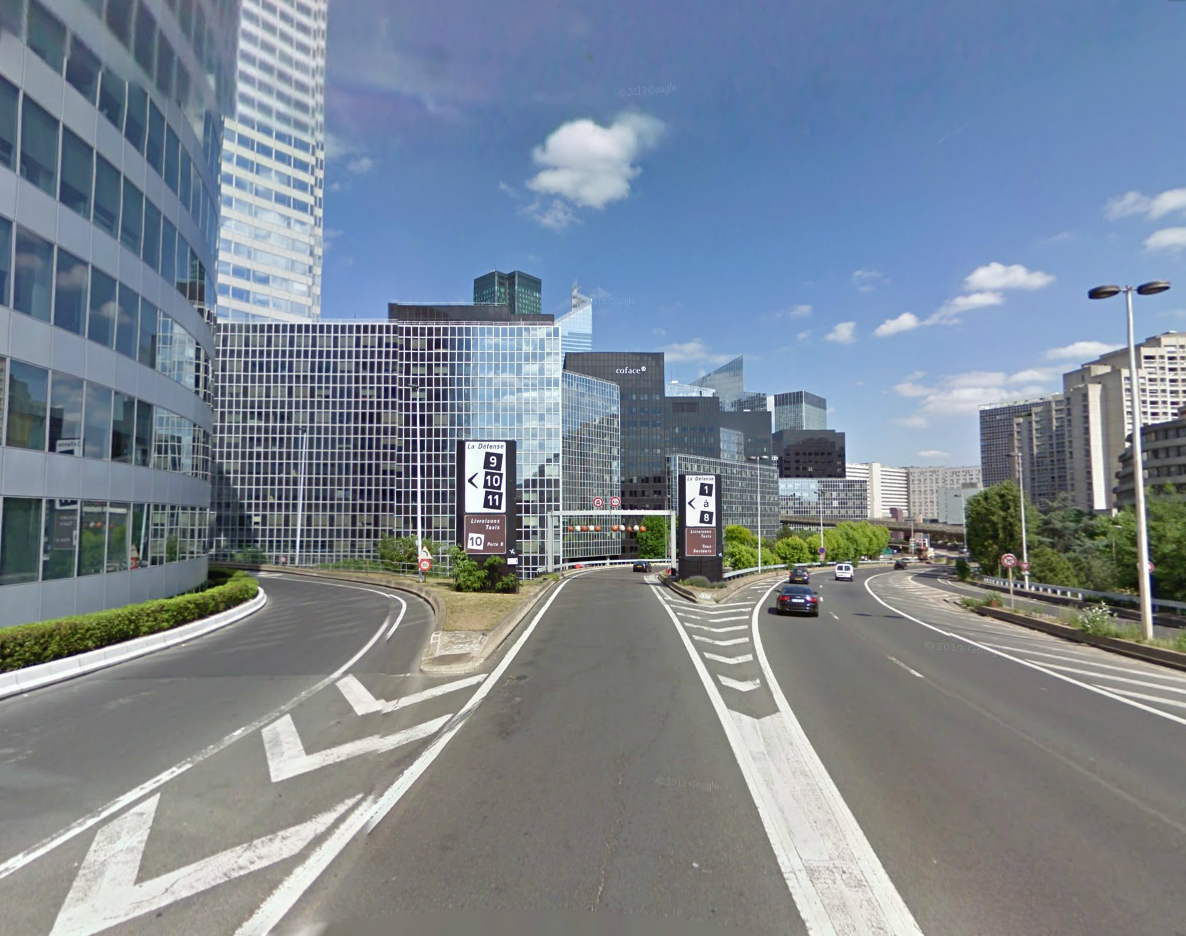 Boulevard Circulaire de la Défense WikiSara Fandom Boulevard Circulaire de la Défense WikiSara Fandom
