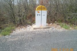 D12(Pyrénées-Orientales)-D39(Aude)