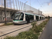 T6 - Meudon-la-Forêt