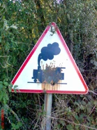 A8 2.jpg (65 kio) Panneau ancien émaillé. © 504nikos