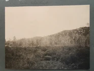 Rochers de la Vallée Ronde.