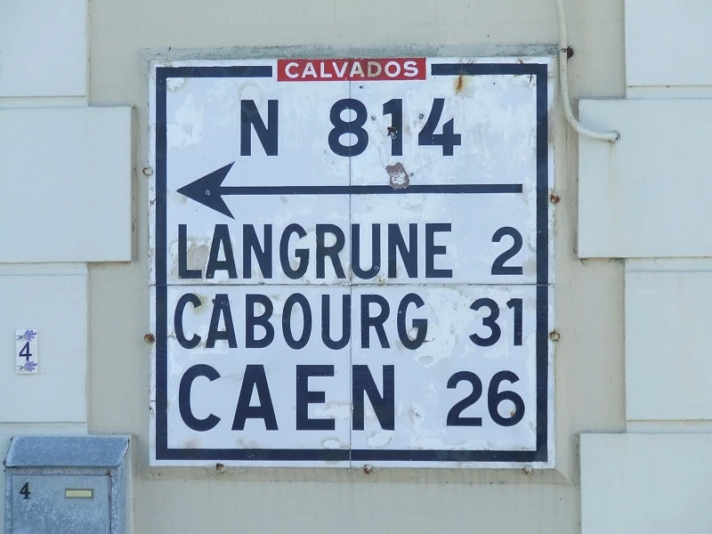 Route nationale française 814 WikiSara Fandom