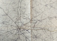 RCEA A714 Montluçon 1970