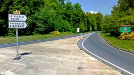 D66 (60) - Choisy-au-Bac