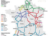 Liste des sociétés concessionnaires d'autoroutes françaises