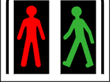 Signal lumineux de type R12