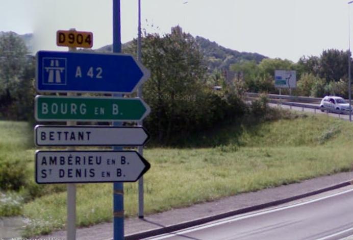 Location Lève plaque Ambérieu-en-Bugey