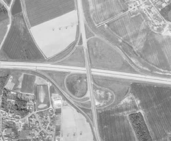 Echangeur A4xG4 en 1980