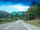 Autoroute suisse A12