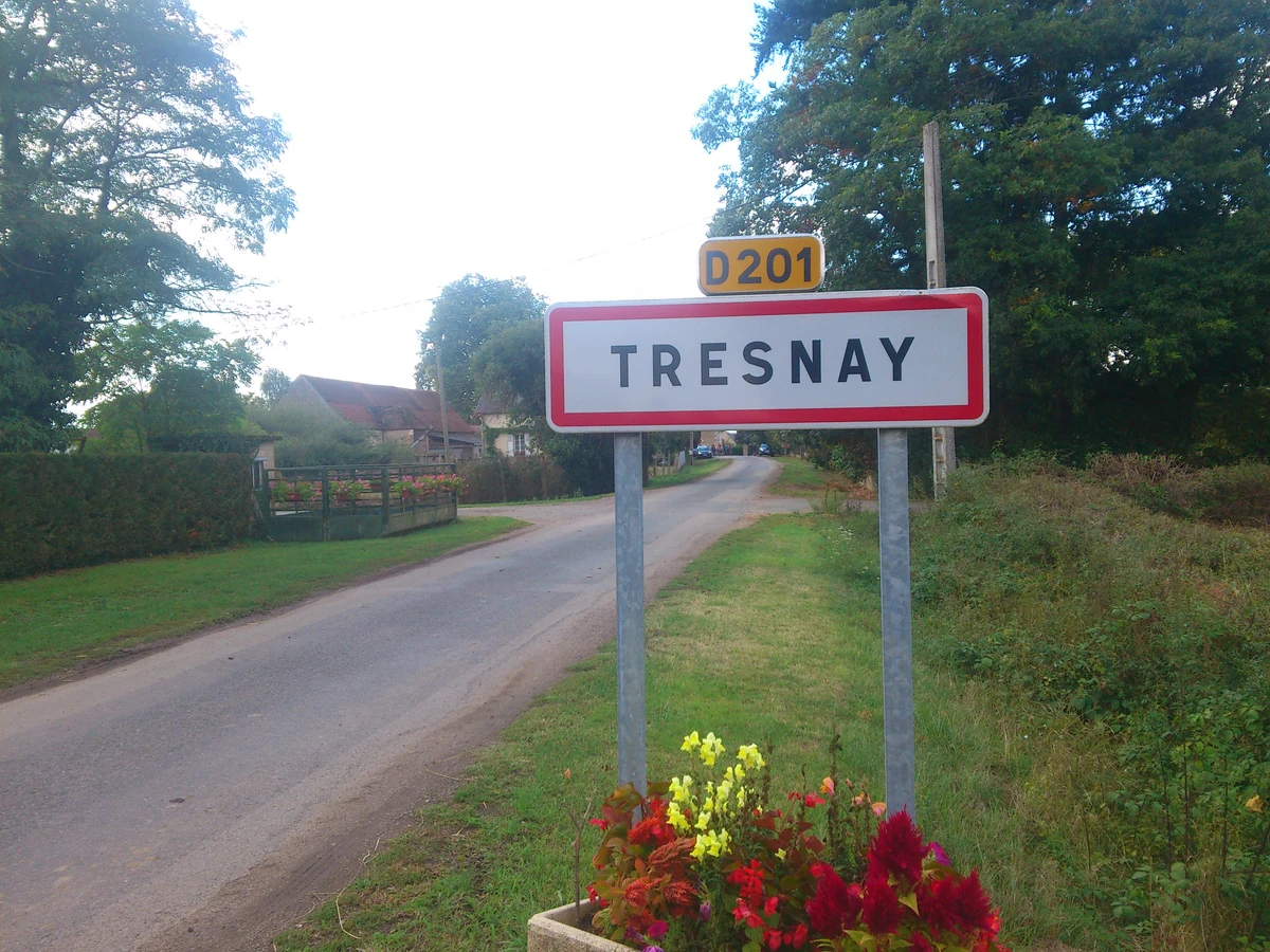 Route départementale française D201 (58) WikiSara Fandom