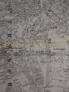 L2 APS 1974 tranche 3 B