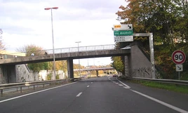 A199-Val Maubuée