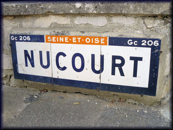 95 Nucourt Gc206