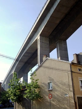 A30-1-Viaduc d'Hayange