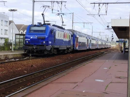 BB27300+VB2N Plaisir-Grignon