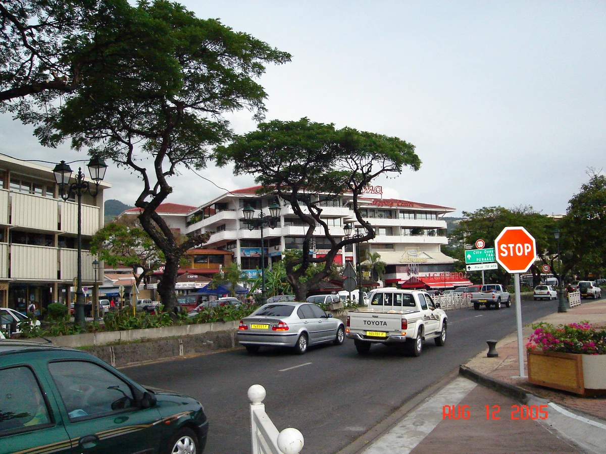 Route territoriale française 6 (987) WikiSara Fandom