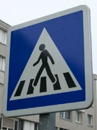 Modèle actuel en place. © GPS Nico