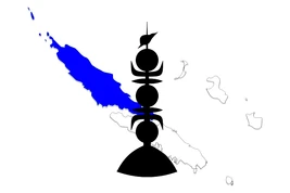 Logo Province Nord