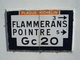 Route départementale française D20 (21)