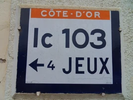 21 Genay D103 17-10-33