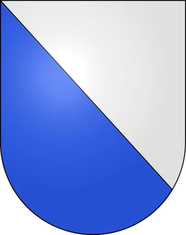 Canton de Zurich