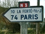 Route nationale française 3