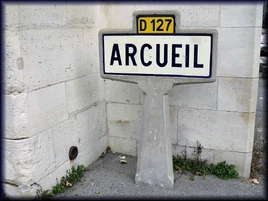 94 Arcueil entrée D127