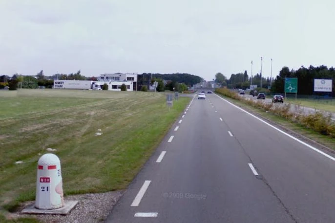 Route nationale française 2010 WikiSara Fandom