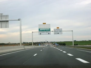 Échangeur 102.