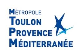 Logo Métropole Toulon