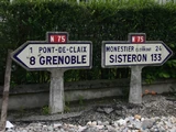 Route nationale française 75