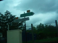 La D50 à Montrouge.