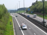 Autoroute belge A4