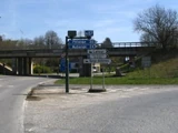 Route nationale belge 87