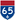 Quebec Autoroute 65