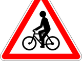 Panneau de type A21