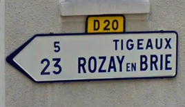 D20 (77) - Crécy-la-Chapelle