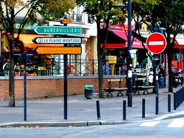 D20 (93) Saint-Denis