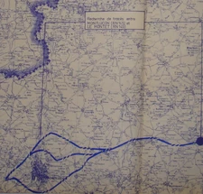 RCEA Montluçon 1971