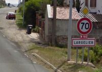 RN2102 Largelier